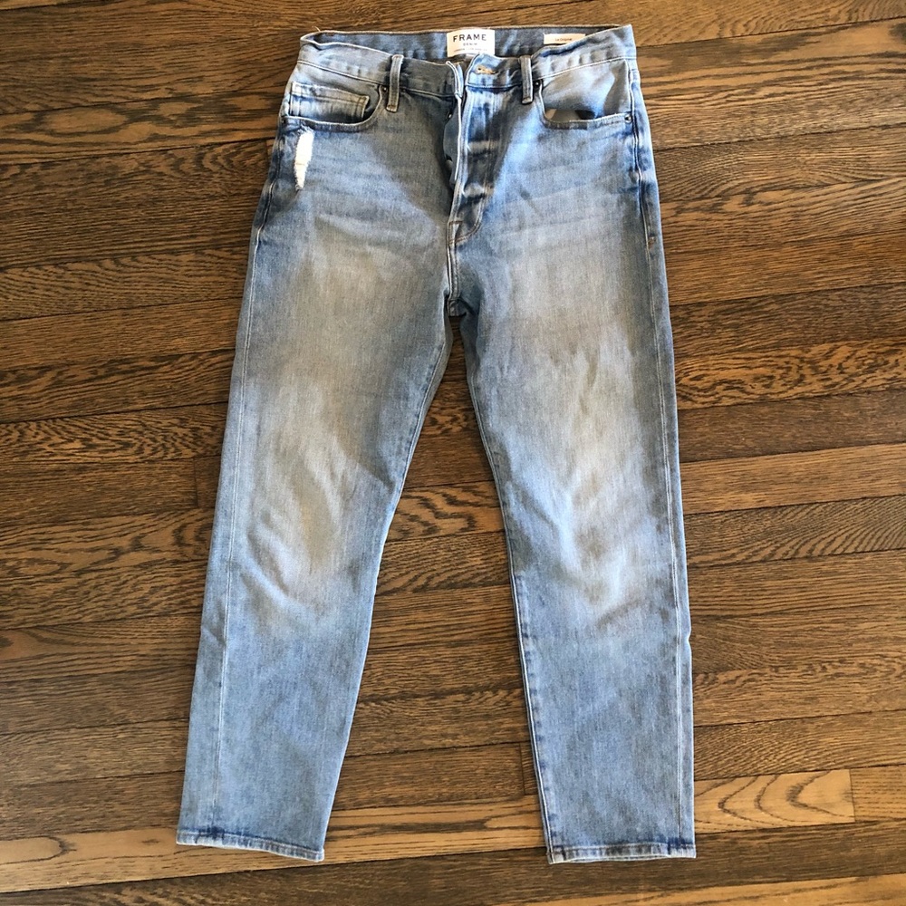 Frame Le Original Jean